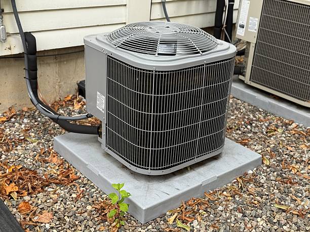 24/7 Emergency Hvac Installation experts in Harrington Park, NJ