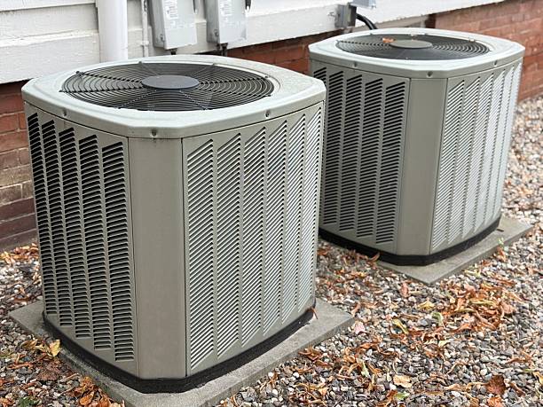 Reliable Hvac Installation contractor in Harrington Park, NJ by JG Cool HVAC